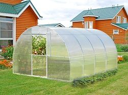 
            Теплица Альфа в г Сергиев посад