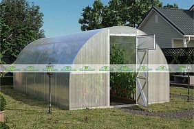 
            Теплица Орбита в г Сергиев посад