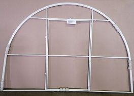 
            Перегородка в теплицу "Новатор Классик"