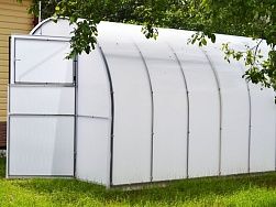 
            Теплица Новатор - премиум в г Сергиев посад