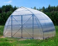 
            Теплица Фермерская 5 в г Красногорск