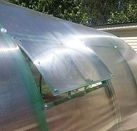 
            Форточка в теплицу 490*975 мм