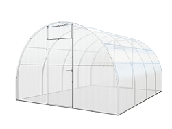 
            Теплица Новатор 2 в г Сергиев посад