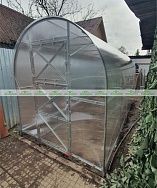 Дачная Двушка