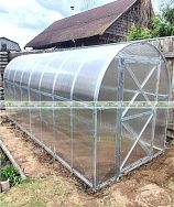 
            Теплица Перчина-М плюс в г Сергиев посад