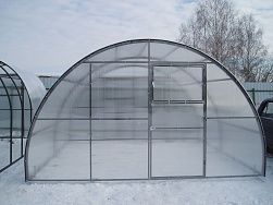 
            Теплица Новатор - 12 месяцев в г Сергиев посад