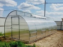 
            Теплица Митлайдер (0,66) в г Сергиев посад