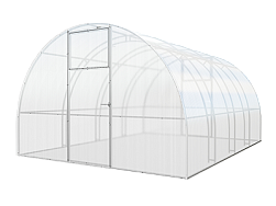 
            Теплица Реалист ЦИНК+ (0,65) в г Сергиев посад