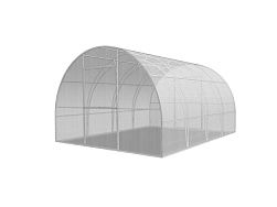 
            Теплица Двойная Фора в г Сергиев посад