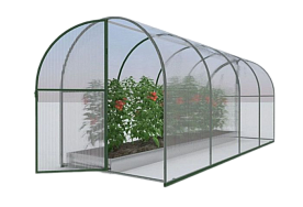 
            Теплица Кормилец в г Сергиев посад