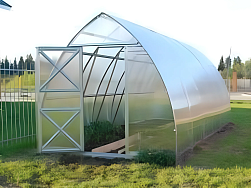 
            Теплица Стрелка 2,6 м в г Сергиев посад
